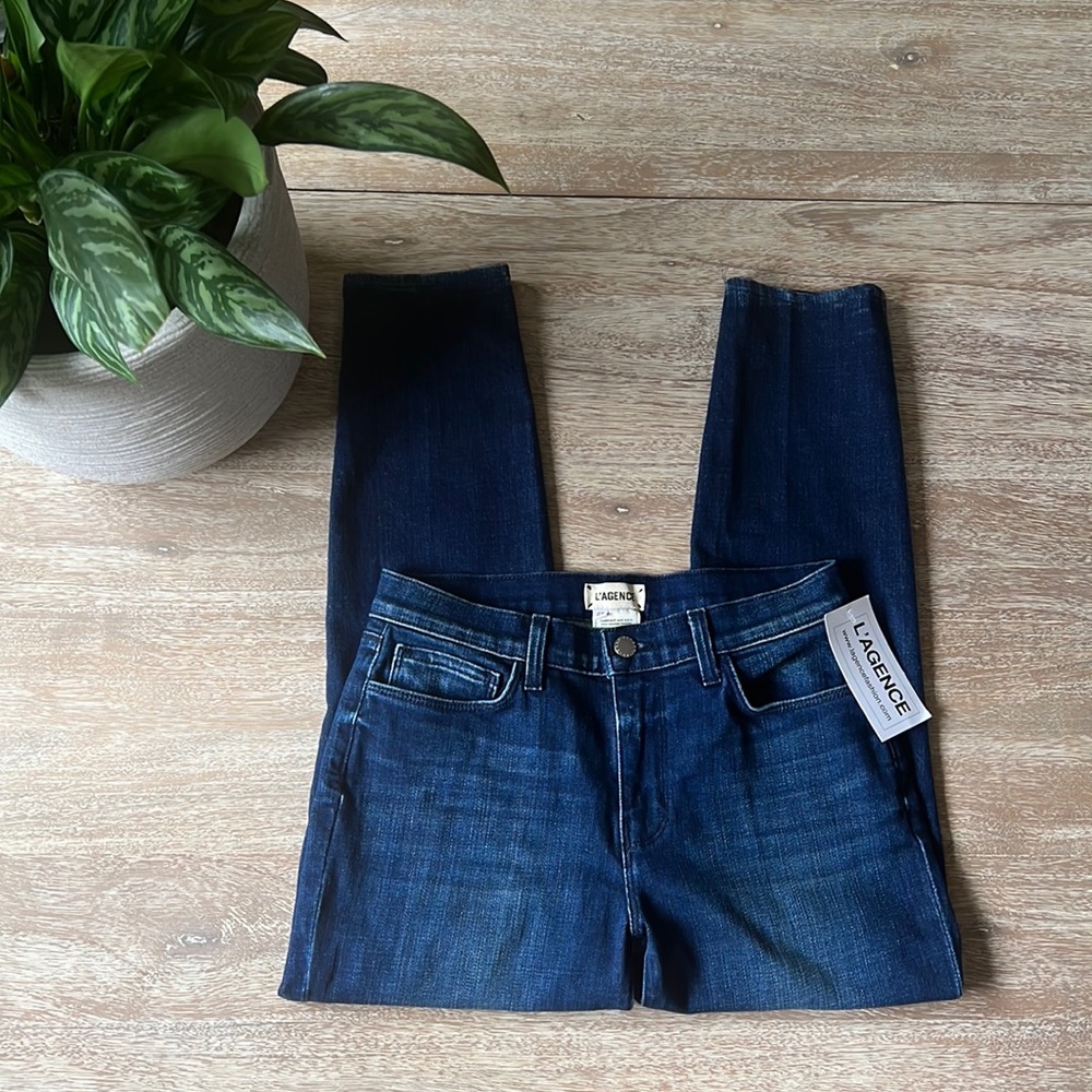 L’agence Denim Size 25